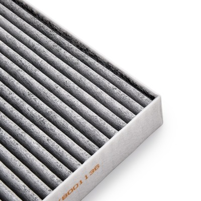Cabin Air Filter RIDEX 424I0006 424I0006 - photo 12