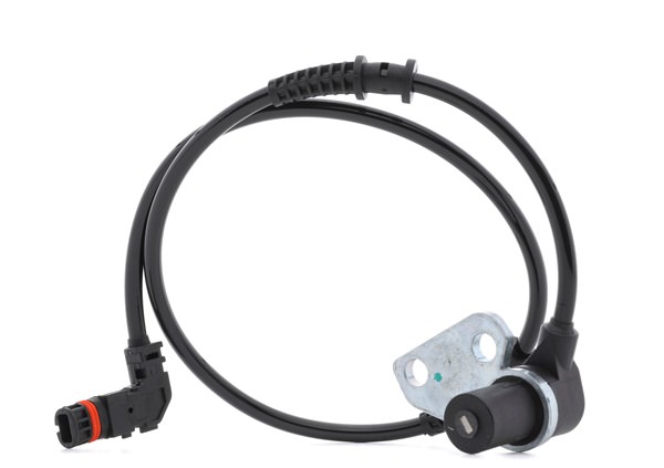 ABS Sensor RIDEX 412W0270 412W0270 - photo 1