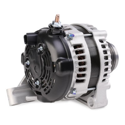 Alternator RIDEX 4G0528 4G0528 - photo 4