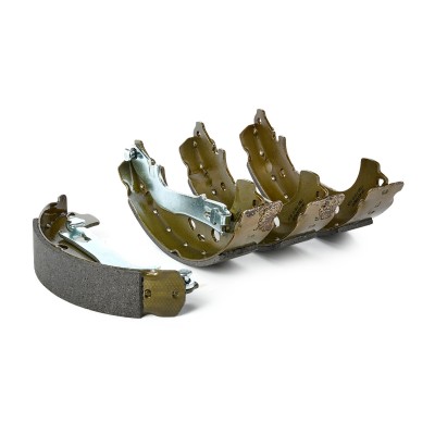 Brake Pads Set RIDEX 70B0188 70B0188 - photo 5