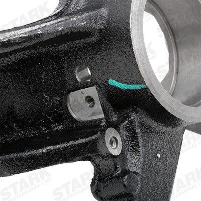 Steering knuckle Stark SKSAW-2370018 SKSAW-2370018 - photo 7