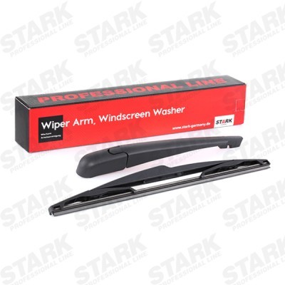 Wiper Arm Stark SKWA-0930027 SKWA-0930027 - photo 2