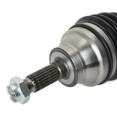 Drive Shaft RIDEX 13D0522 13D0522 - photo 5