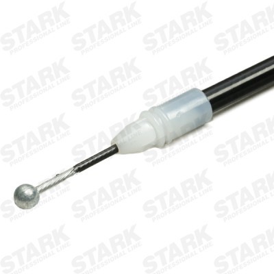 Cable Pull, Parking Brake Stark SKCPB-1050017 SKCPB-1050017 - photo 6