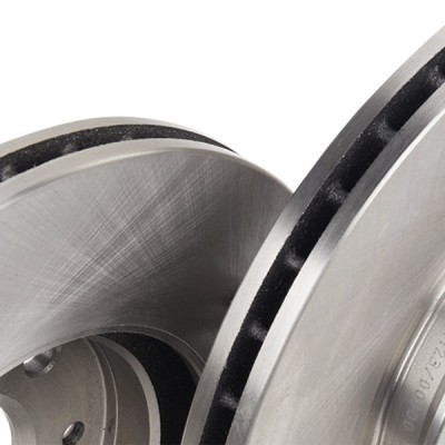 Brake Disc RIDEX 82B1670 82B1670 - photo 5