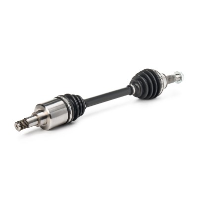 Drive Shaft RIDEX 13D0343 13D0343 - photo 9