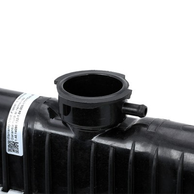 Radiator, Engine Cooling RIDEX 470R0031 470R0031 - photo 6