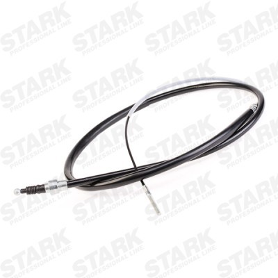 Cable Pull, Parking Brake Stark SKCPB-1050228 SKCPB-1050228 - photo 3