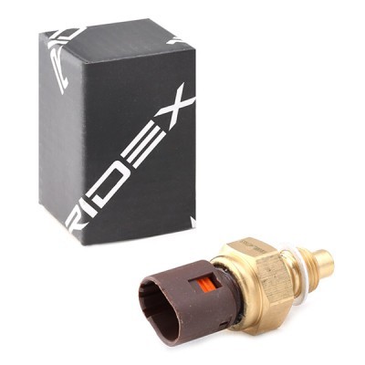 Sensor, Coolant Temperature RIDEX 830C0079 830C0079 - photo 2