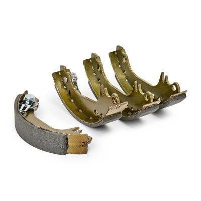 Brake Pads Set RIDEX 70B0052 70B0052 - photo 5