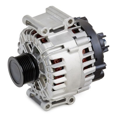 Alternator RIDEX 4G0552 4G0552 - photo 3