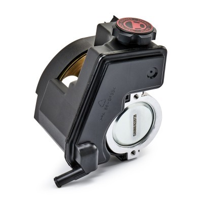 Hydraulic Pump, Steering System RIDEX 12H0035 12H0035 - photo 4