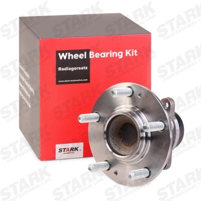 Wheel Bearing Stark SKWB-0181052 SKWB-0181052 - photo 2