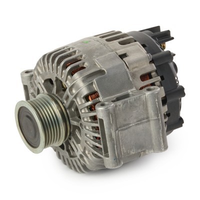 Alternator RIDEX 4G0794R 4G0794R - photo 3