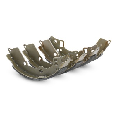 Brake Pads Set RIDEX 70B0284 70B0284 - photo 3