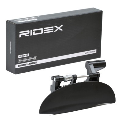 Door Handle RIDEX 1373D0079 1373D0079 - photo 2