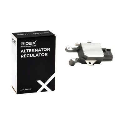 Alternator Regulator RIDEX 288R0034 288R0034 - photo 2