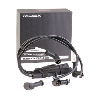 Ignition Cable Kit RIDEX 685I0002 685I0002 - photo 2