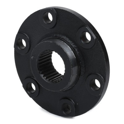 Wheel Hub RIDEX 653W0192 653W0192 - photo 3
