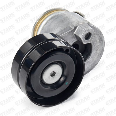 Belt Tensioner V-Ribbed Belt Stark SKTP-0600052 SKTP-0600052 - photo 6