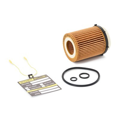 Oil Filter RIDEX 7O0135P 7O0135P - photo 9