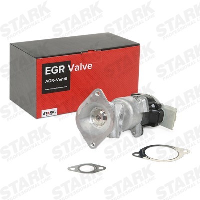 EGR Valve Stark SKEGR-0770214 SKEGR-0770214 - photo 2