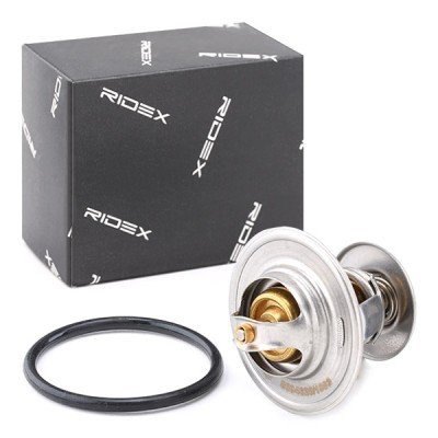 Thermostat, Coolant RIDEX 316T0016 316T0016 - photo 2