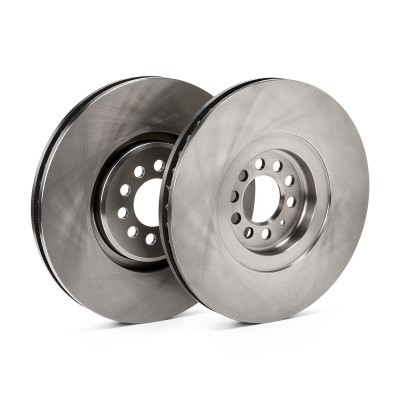 Brake Disc RIDEX 82B2394 82B2394 - photo 6