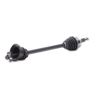 Drive Shaft RIDEX 13D0651 13D0651 - photo 6