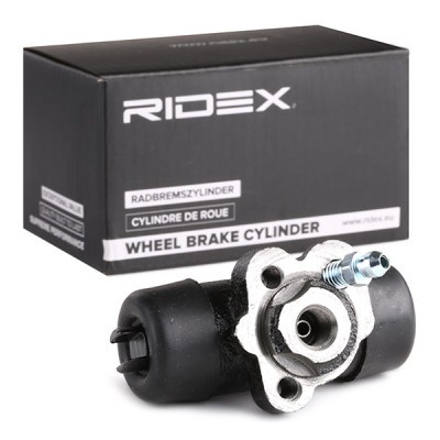 Wheel Brake Cylinder RIDEX 277W0162 277W0162 - photo 2