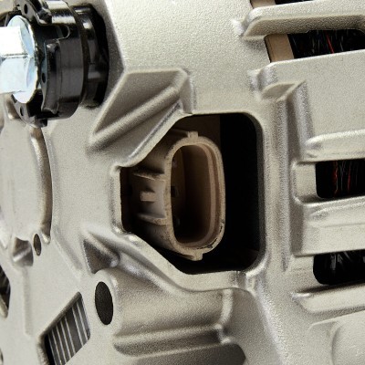 Alternator RIDEX 4G0660R 4G0660R - photo 6