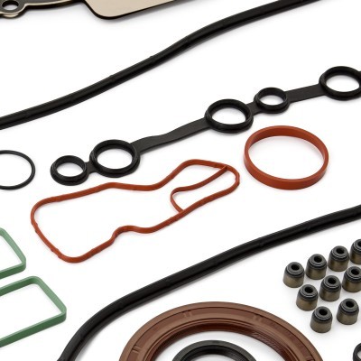 Cylinder Head gasket RIDEX 319G0210 319G0210 - photo 6