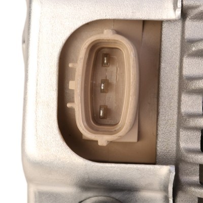 Alternator RIDEX 4G0821 4G0821 - photo 5