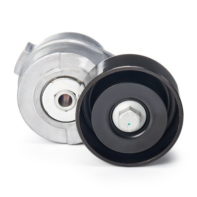 Belt Tensioner V-Ribbed Belt RIDEX 310T0234 310T0234 - photo 9