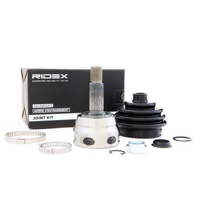 Joint Kit, Drive Shaft RIDEX 5J0030 5J0030 - photo 2