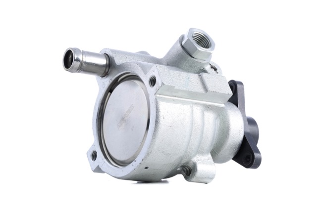 Hydraulic Pump, Steering System RIDEX 12H0315 12H0315 - photo 1
