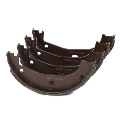 Brake Pads Set RIDEX 70B0363 70B0363 - photo 3
