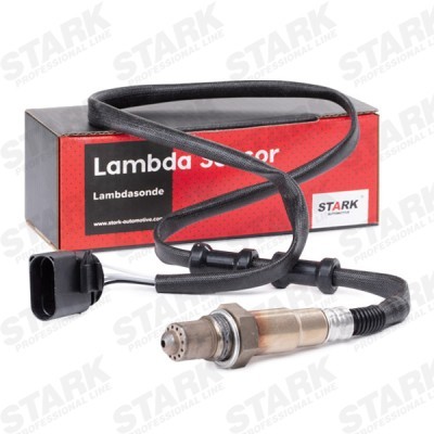 Lambda (Oxygen) Sensor Stark SKLS-0140645 SKLS-0140645 - photo 2