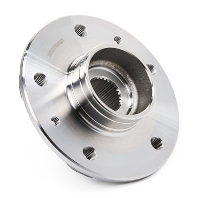 Wheel Hub RIDEX 653W0244 653W0244 - photo 3