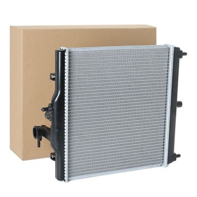 Radiator, Engine Cooling RIDEX 470R0788 470R0788 - photo 3