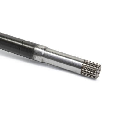 Drive Shaft RIDEX 13D1108R 13D1108R - photo 6