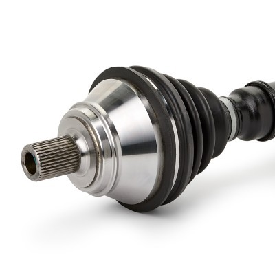 Drive Shaft RIDEX 13D0687R 13D0687R - photo 5