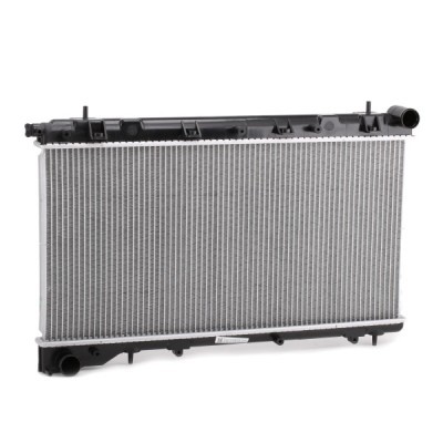 Radiator, Engine Cooling RIDEX 470R0544 470R0544 - photo 3