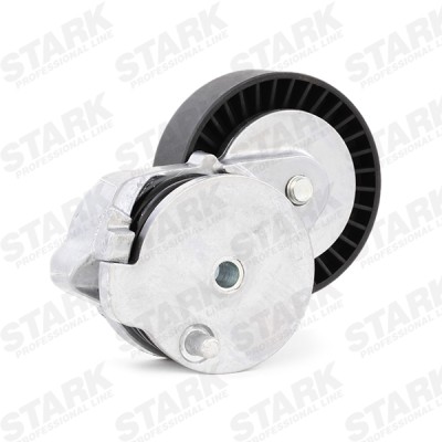 Belt Tensioner V-Ribbed Belt Stark SKTP-0600049 SKTP-0600049 - photo 4