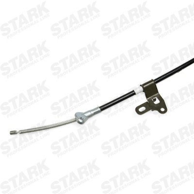 Cable Pull, Parking Brake Stark SKCPB-1050533 SKCPB-1050533 - photo 2