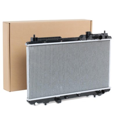 Radiator, Engine Cooling RIDEX 470R0008 470R0008 - photo 2