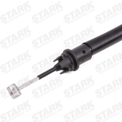 Cable Pull, Parking Brake Stark SKCPB-1050044 SKCPB-1050044 - photo 6