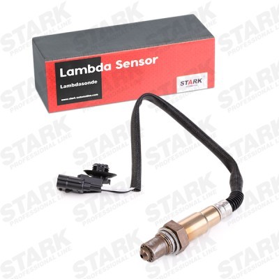 Lambda (Oxygen) Sensor Stark SKLS-0140467 SKLS-0140467 - photo 2