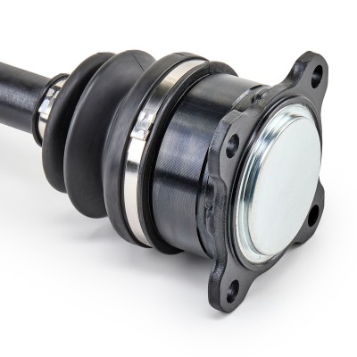 Drive Shaft RIDEX 13D0717 13D0717 - photo 7