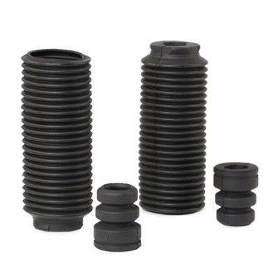 Dust Cover Kit, shock absorber RIDEX 919D0136 919D0136 - photo 3